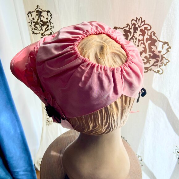 Vintage Bridgerton Marie Antoinette Style Ex Theater Costume Handmade Cosplay - Picture 16 of 16